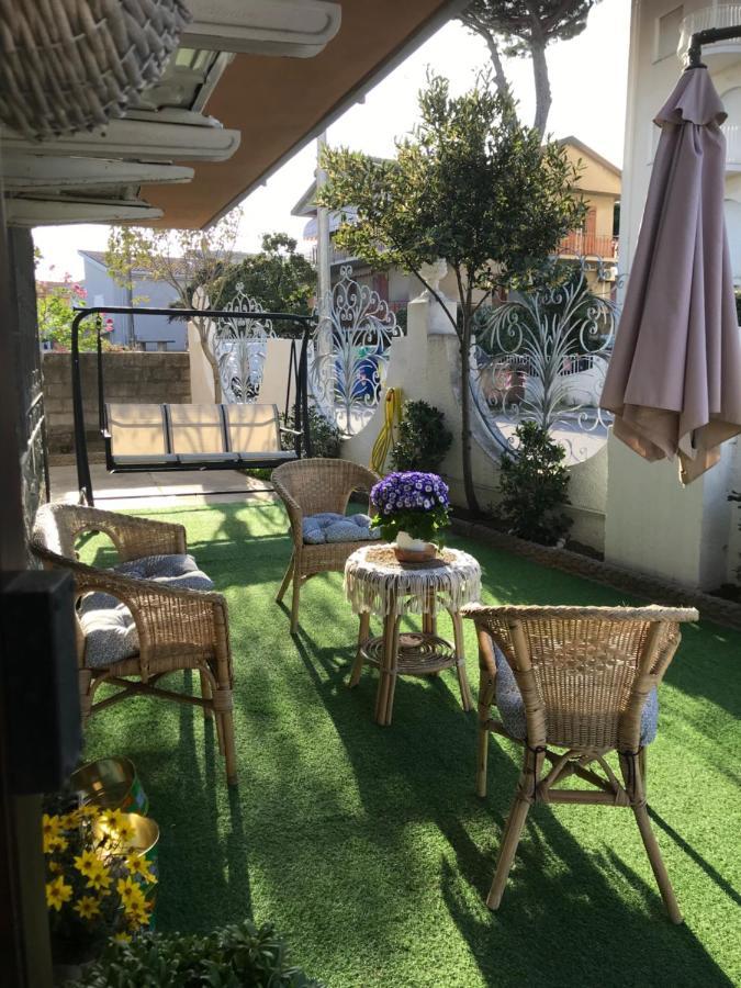 B&B La Boheme Porto Garibaldi Exterior photo