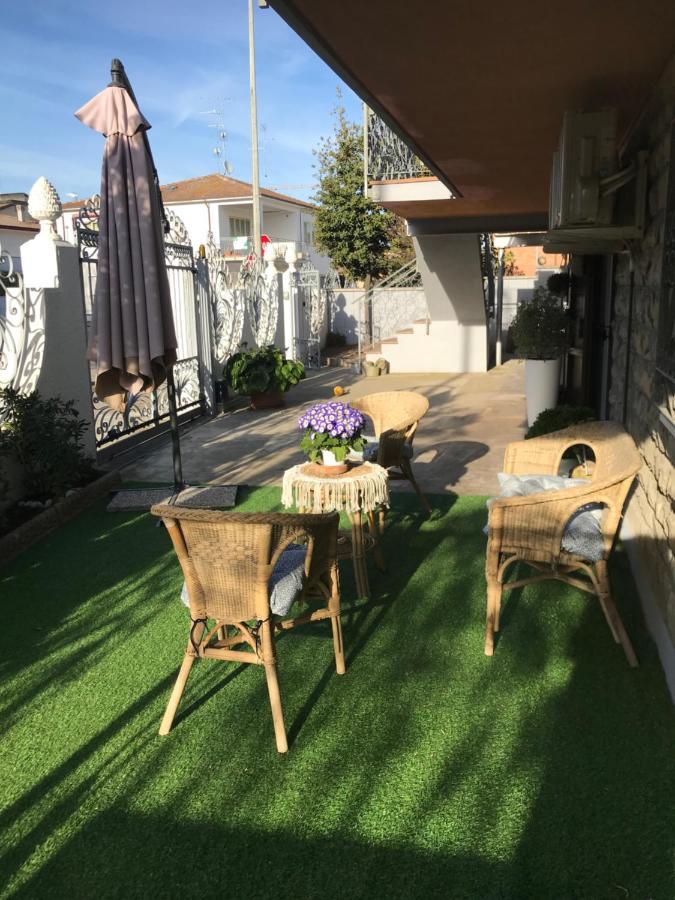 B&B La Boheme Porto Garibaldi Exterior photo