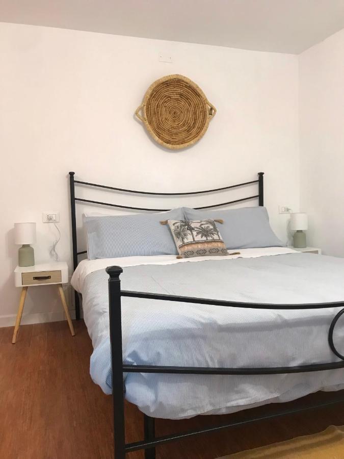 B&B La Boheme Porto Garibaldi Exterior photo
